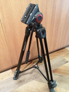 三脚|MANFROTTO