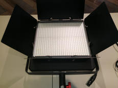 LEDライトパネル|LUXLI