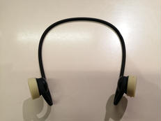 ネックバンドワイヤレスイヤホン|NTTソノリティ