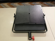 LEDライトパネル|LUXLI