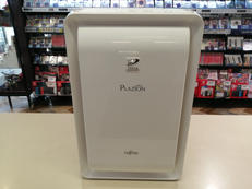 加湿脱臭機|FUJITSU