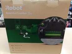 新品未使用　開封品　iRobot Roomba 642 ロボット掃除機 本体 楽天市場】【箱傷み品】アイロボット iRobot ロボット掃除機