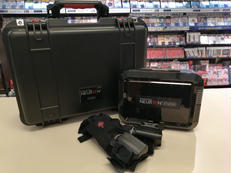 モーションキャプチャーシステム|NOITOM