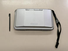 ニンテンドー DS|NINTENDO