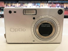 デジタルカメラ|PENTAX