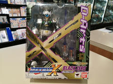 フィギュア　D-ARTS|BANDAI