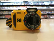 デジタルカメラ|KODAK