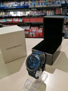 腕時計|EMPORIO ARMANI