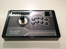 アーケードコントローラ|HORI