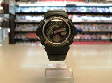 G-SHOCK|CASIO