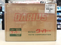 PS4ｿﾌﾄ(EU版)|タイトー