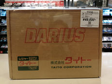 PS4ｿﾌﾄ(EU版)|タイトー