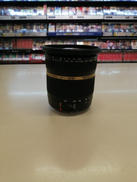 広角ズームレンズ|TAMRON