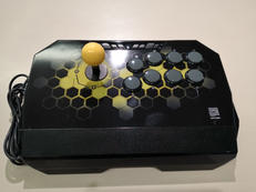 アーケードジョイスティック|QANBA