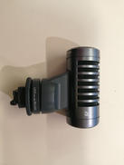 ステレオマイク|SONY