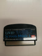 LITTLE JAMMER PROカートリッジ|BANDAI