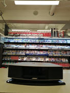 CDプレーヤー|BOSE