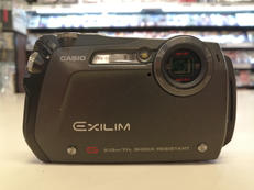 デジタルカメラ|CASIO