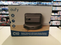ロボット掃除機|EUFY