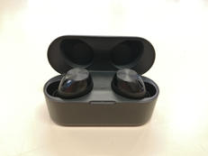 BTイヤホン|TECHNICS