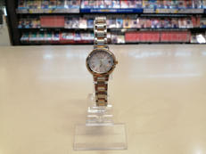 クォーツ・アナログ腕時計|CITIZEN XC