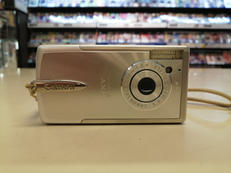 デジタルカメラ|CANON