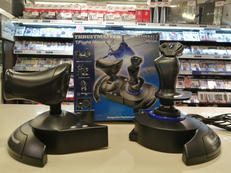 フライトコントローラー|THRUSTMASTER