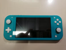SWITCHLITE|NINTENDO / 任天堂