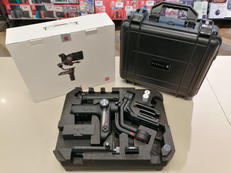 スタビライザー|ZHIYUN