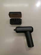 電動ドライバー|XIAOMI