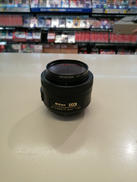 単焦点レンズ|NIKON