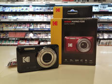 デジタルカメラ|KODAK