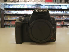 デジタル一眼レフ|CANON