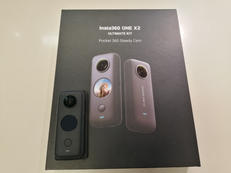 360度アクションカメラ|INSTA360