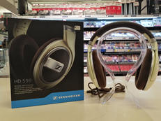 ヘッドホン|SENNHEISER