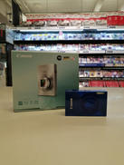 デジタルカメラ|CANON