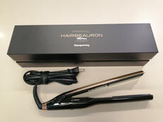 ヘアアイロン|LUMIELINA