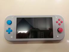 NINTENDO SWITCH LITE|NINTENDO