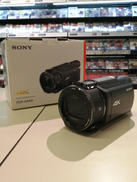 ビデオカメラ|SONY