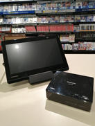 ポータブルテレビ|PANASONIC