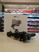 スタビライザー|DJI