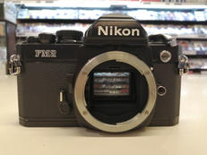 フィルムカメラ|NIKON