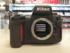 フィルムカメラ|NIKON