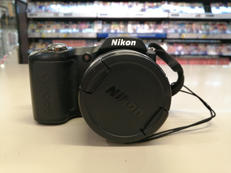 デジタルカメラ|NIKON