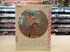 フィギュア|GOODSMILECOMPANY