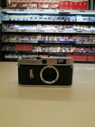 レンジファインダーカメラ|CANON