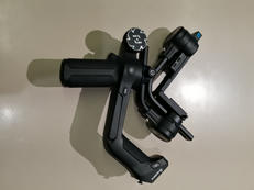 ジンバルスタビライザー|FEIYUTECH