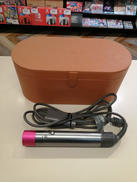 ヘアスタイラー|Dyson