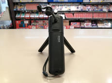 バッテリーグリップ|GOPRO