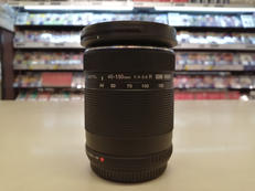 望遠ズームレンズ|OLYMPUS